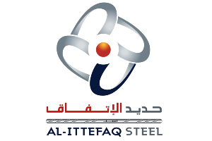 Al Iteffaq Steel